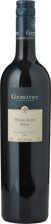 GEMTREE White Lees Shiraz, McLaren Vale 2004 Bottle