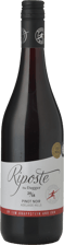 RIPOSTE BY TIM KNAPPSTEIN The Dagger Pinot Noir, Adelaide Hills 2018 Bottle