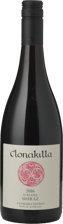 CLONAKILLA O'Riada Shiraz, Canberra District 2016 Bottle