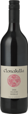 CLONAKILLA Hilltops Shiraz, Canberra District 2016 Bottle
