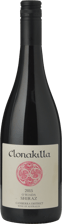 CLONAKILLA O'Riada Shiraz, Canberra District 2015 Bottle