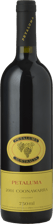 PETALUMA Merlot, Coonawarra 2001 Bottle