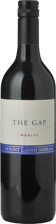 MOUNT LANGI GHIRAN VINEYARDS The Gap Vineyard Merlot, Grampians 2004 Bottle