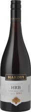 HARDY'S HRB D701 Pinot Noir, Tasmania, Yarra Valley 2022 Bottle