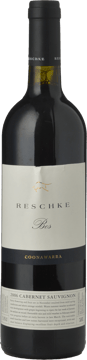 RESCHKE Bos Cabernet Sauvignon, Coonawarra 2006 Bottle image number 0