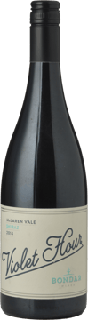 BONDAR WINES Violet Hour Shiraz, McLaren Vale 2014 Bottle image number 0