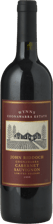 WYNNS COONAWARRA ESTATE John Riddoch Cabernet Sauvignon, Coonawarra 1999 Bottle