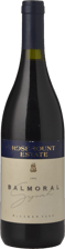 ROSEMOUNT ESTATE Balmoral Syrah, McLaren Vale 1995 Bottle