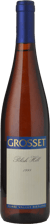 GROSSET Polish Hill Riesling, Clare Valley 1998 Bottle