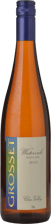 GROSSET Watervale Riesling, Clare Valley 2003 Bottle