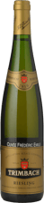 TRIMBACH Cuvee Frederic Emile Riesling, Ribeauville 2010 Bottle