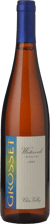 GROSSET Watervale Riesling, Clare Valley 1999 Bottle