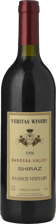ROLF BINDER VERITAS Hanisch Shiraz, Barossa Valley 1996 Bottle