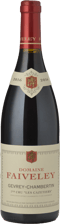 DOMAINE FAIVELEY 1er cru Les Cazetiers, Gevrey-Chambertin 2016 Bottle