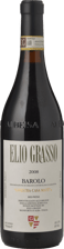 ELIO GRASSO Ginestra Casa Mate, Barolo DOCG 2008 Bottle