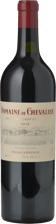 DOMAINE DE CHEVALIER Rouge Grand cru classe, Pessac-Leognan 2010 Bottle