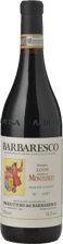 PRODUTTORI DEL BARBARESCO Riserva Montefico, Barbaresco DOCG 2008 Bottle