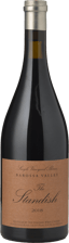 THE STANDISH WINE COMPANY The Standish Single Vineyard Shiraz, Barossa Valley 2018 Bottle