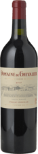 DOMAINE DE CHEVALIER Rouge Grand cru classe, Pessac-Leognan 2015 Bottle