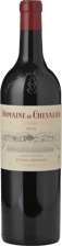 DOMAINE DE CHEVALIER Rouge Grand cru classe, Pessac-Leognan 2016 Bottle