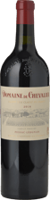 DOMAINE DE CHEVALIER Rouge Grand cru classe, Pessac-Leognan 2018 Bottle