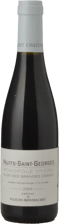 CHATEAU DE PULIGNY-MONTRACHET 1er cru Clos Des Grandes Vignes Monopole, Nuits-St-Georges 2009 Half Bottle