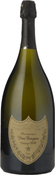 MOET & CHANDON Cuvee Dom Perignon Brut, Champagne 2008 Magnum image number 0