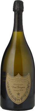 MOET & CHANDON Cuvee Dom Perignon Brut, Champagne 2010 Magnum image number 0