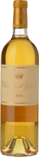 CHATEAU D'YQUEM 1er cru superieur, Sauternes 2018 Bottle
