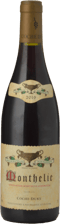 DOMAINE COCHE-DURY Monthelie, Cote de Beaune 2019 Bottle