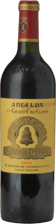 CHATEAU ANGELUS 1er grand cru classe (A), St-Emilion 2004 Bottle