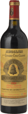 CHATEAU ANGELUS 1er grand cru classe (A), St-Emilion 2000 Bottle