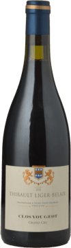 THIBAULT LIGER-BELAIR Grand Cru, Clos Vougeot 2011 Bottle image number 0