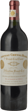 CHATEAU CHEVAL BLANC 1er grand cru classe (A), St-Emilion 2003 Bottle image number 0