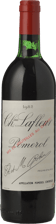 CHATEAU LAFLEUR, Pomerol 1982 Bottle