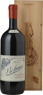 CAPPELLANO Otin Fiorin Pie Franco-Michet , Barolo 2014 Magnum image number 0