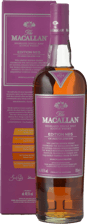 MACALLAN The Macallan Edition No 5 Single Malt 48.5% ABV, Scotland NV 700ml