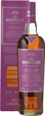 MACALLAN The Macallan Edition No 5 Single Malt 48.5% ABV, Scotland NV 700ml image number 0
