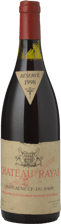 CHATEAU RAYAS Reserve, Chateauneuf-du-Pape 1998 Bottle