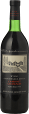 WYNNS COONAWARRA ESTATE Cabernet Sauvignon, Coonawarra 1971 Bottle