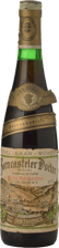 DR H. THANISCH Berncasteler Doctor Riesling-Trockenbeerenauslese, Mosel-Saar-Ruwer 1976 Bottle