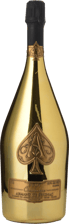 ARMAND DE BRIGNAC Gold Brut, Champagne NV Magnum