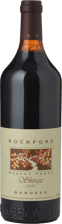 ROCKFORD Basket Press Shiraz, Barossa Valley 2020 Bottle