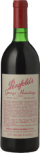 PENFOLDS Bin 95 Grange Shiraz, South Australia 1977 Bottle