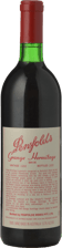 PENFOLDS Bin 95 Grange Shiraz, South Australia 1986 Bottle