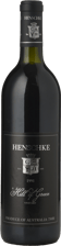 HENSCHKE Hill of Grace Shiraz, Eden Valley 1991 Bottle