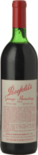 PENFOLDS Bin 95 Grange Shiraz, South Australia 1983 Bottle