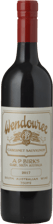 WENDOUREE Cabernet Sauvignon, Clare Valley 2017 Bottle