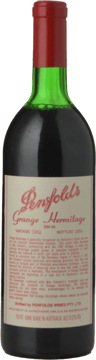 PENFOLDS Bin 95 Grange Shiraz, South Australia 1982 Bottle image number 0