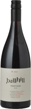 BELL HILL Pinot Noir, North Canterbury 2018 Bottle